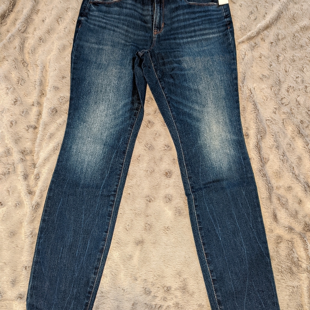 Old navy jeans